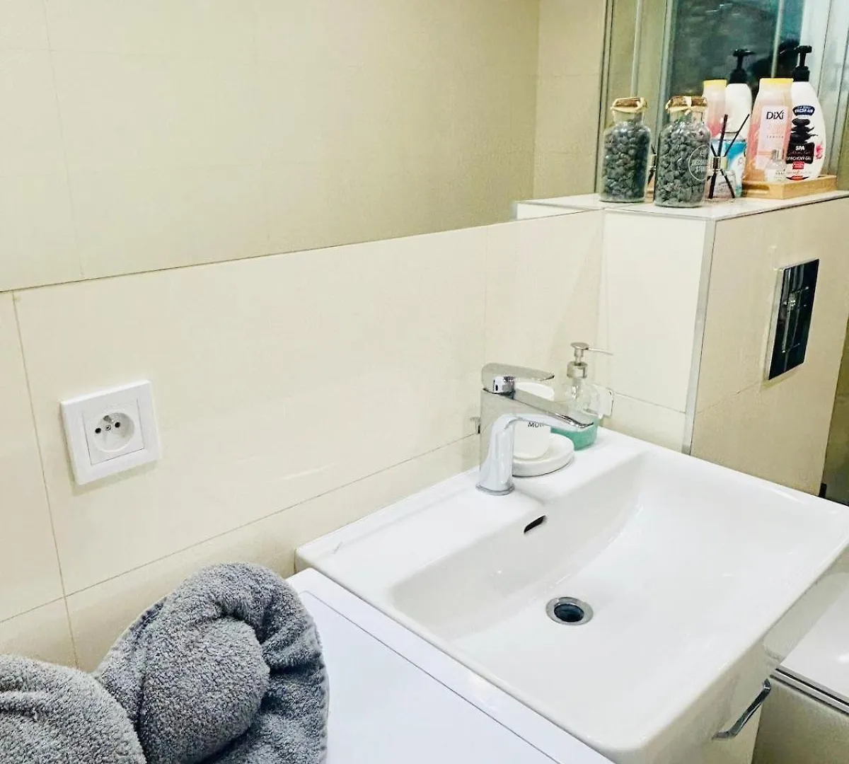 New Design Apartment Right Next Wenceslas Square Prague