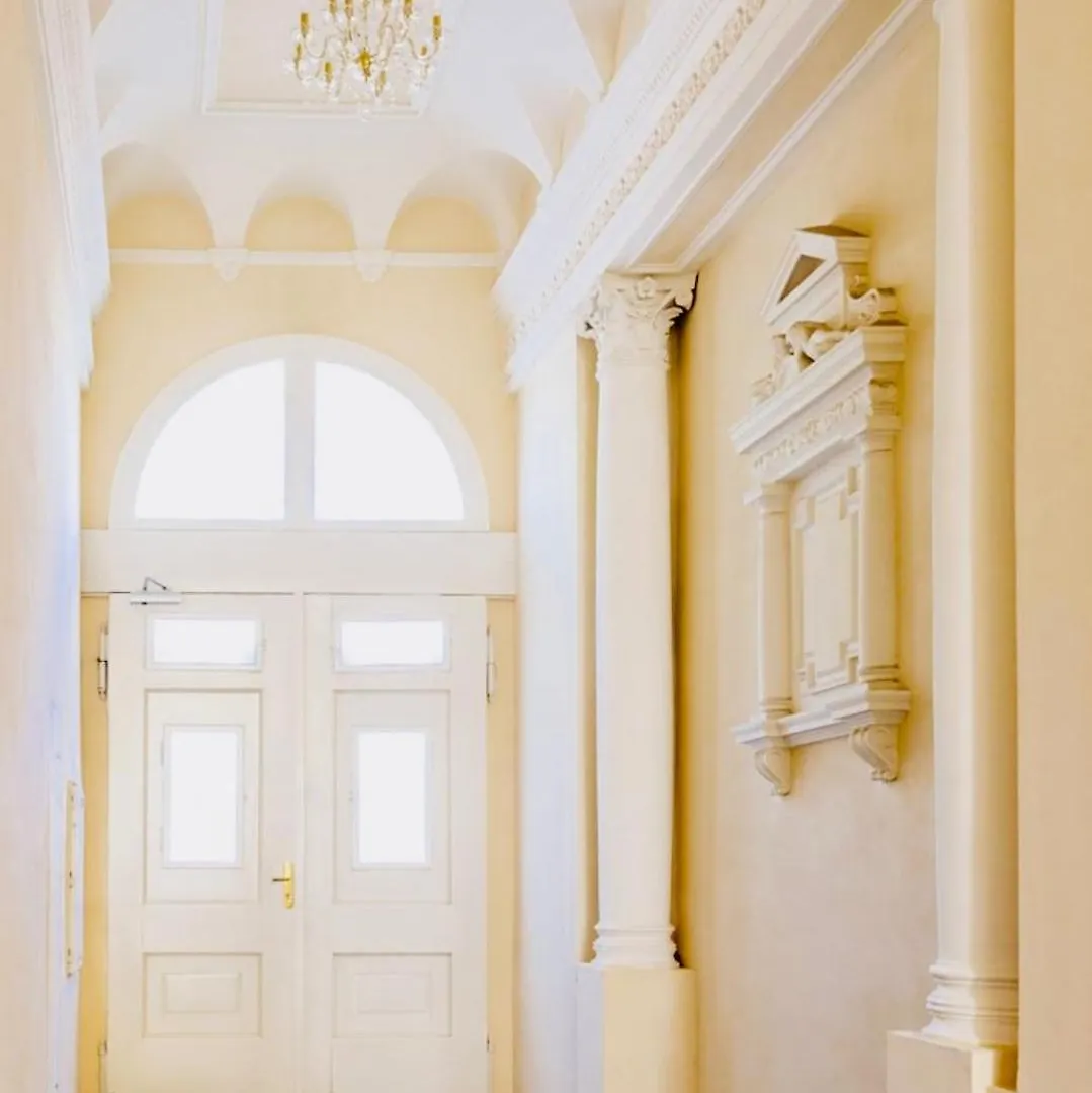 New Design Apartment Right Next Wenceslas Square Prague