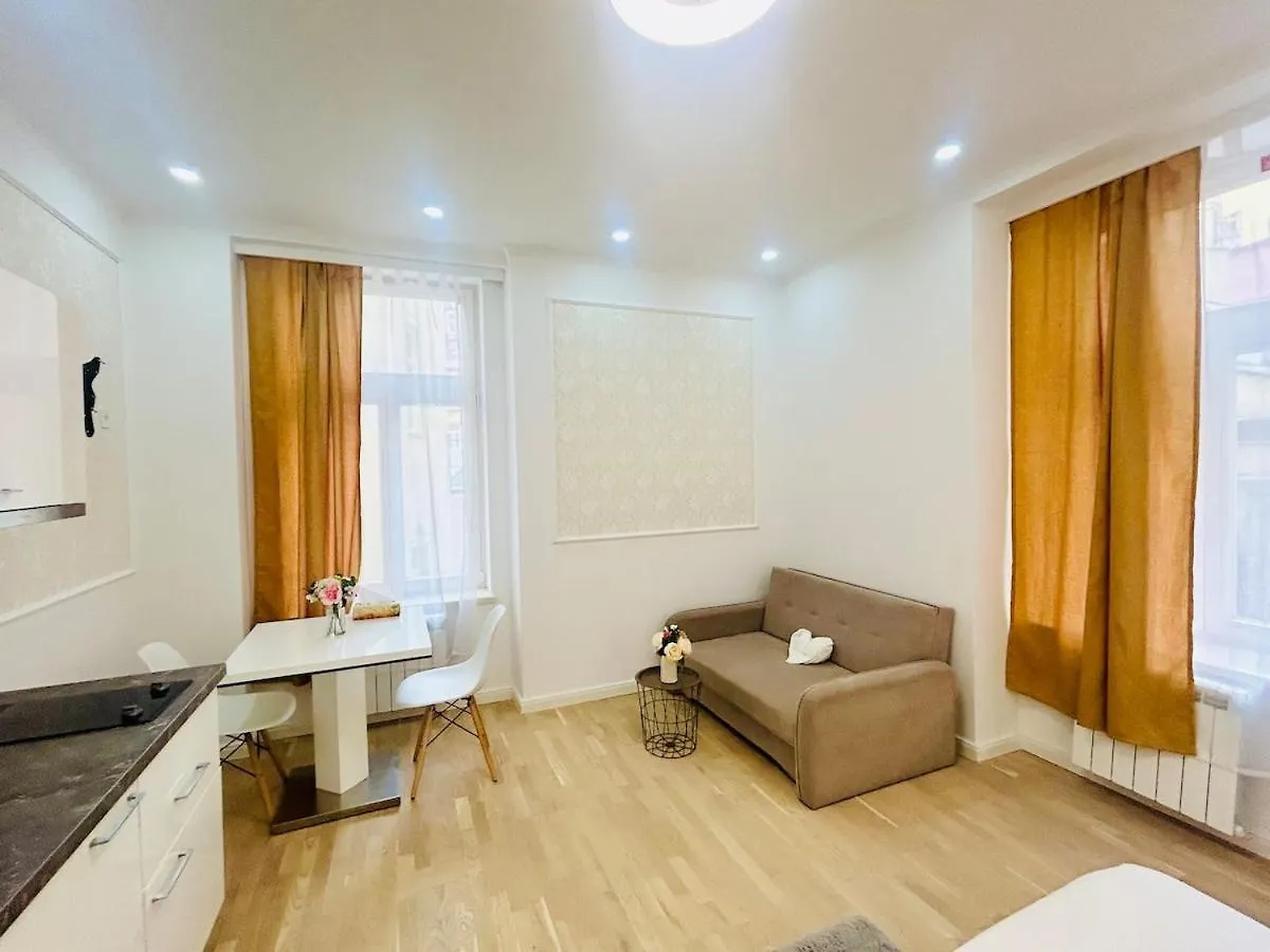 New Design Apartment Right Next Wenceslas Square Prague 0*,