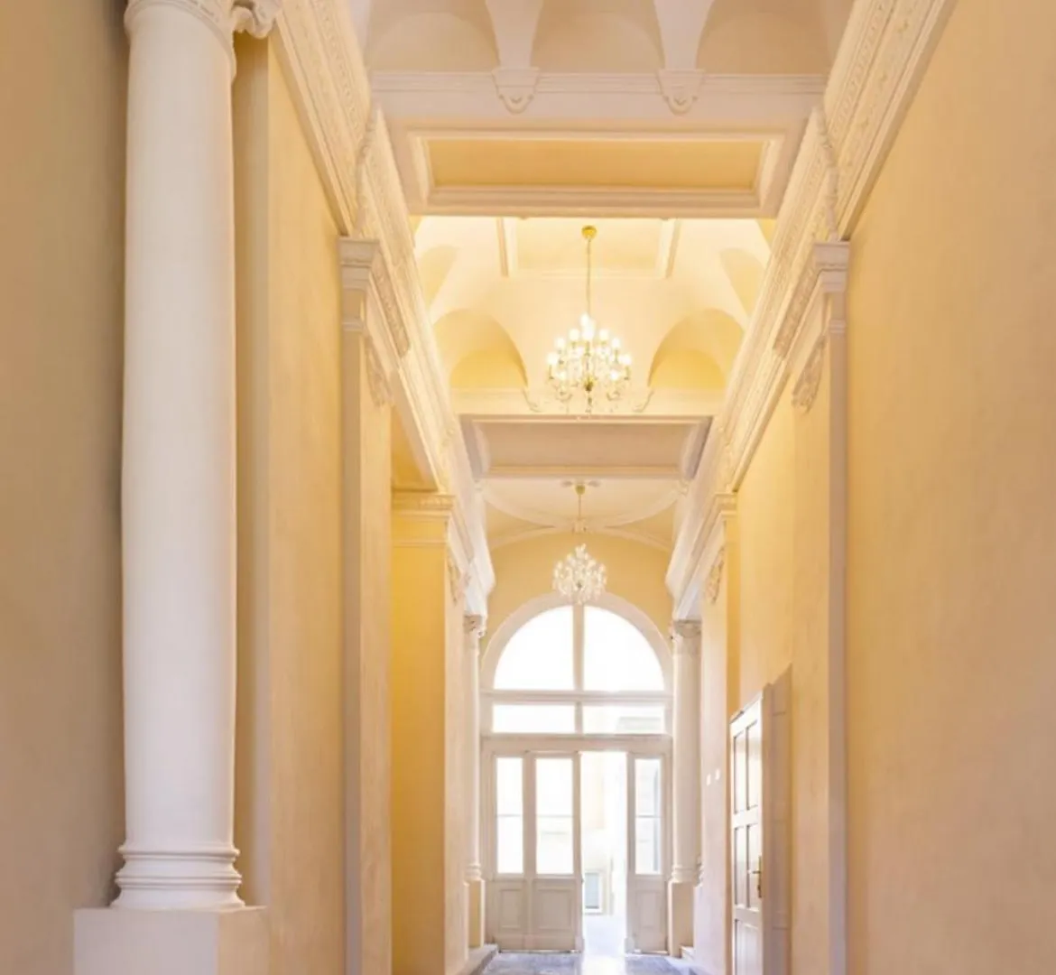 New Design Apartment Right Next Wenceslas Square Prague