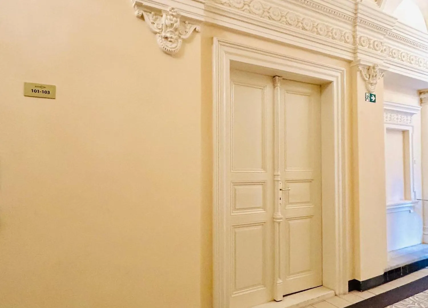 New Design Apartment Right Next Wenceslas Square Prague 0*,  Czech Republic