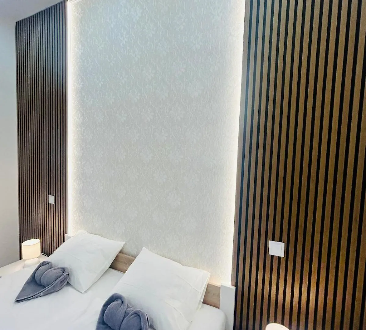New Design Apartment Right Next Wenceslas Square Prague