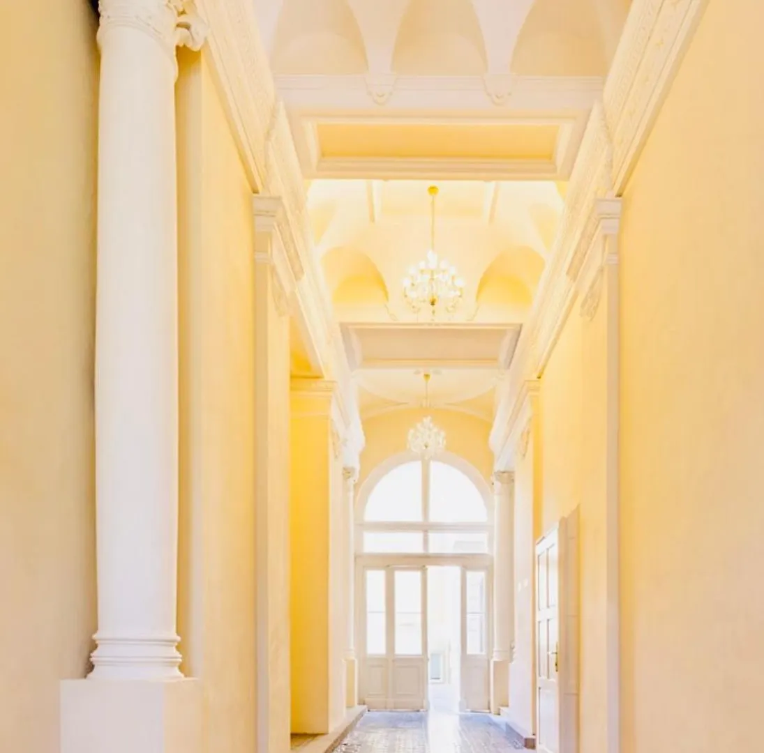 New Design Apartment Right Next Wenceslas Square Prague