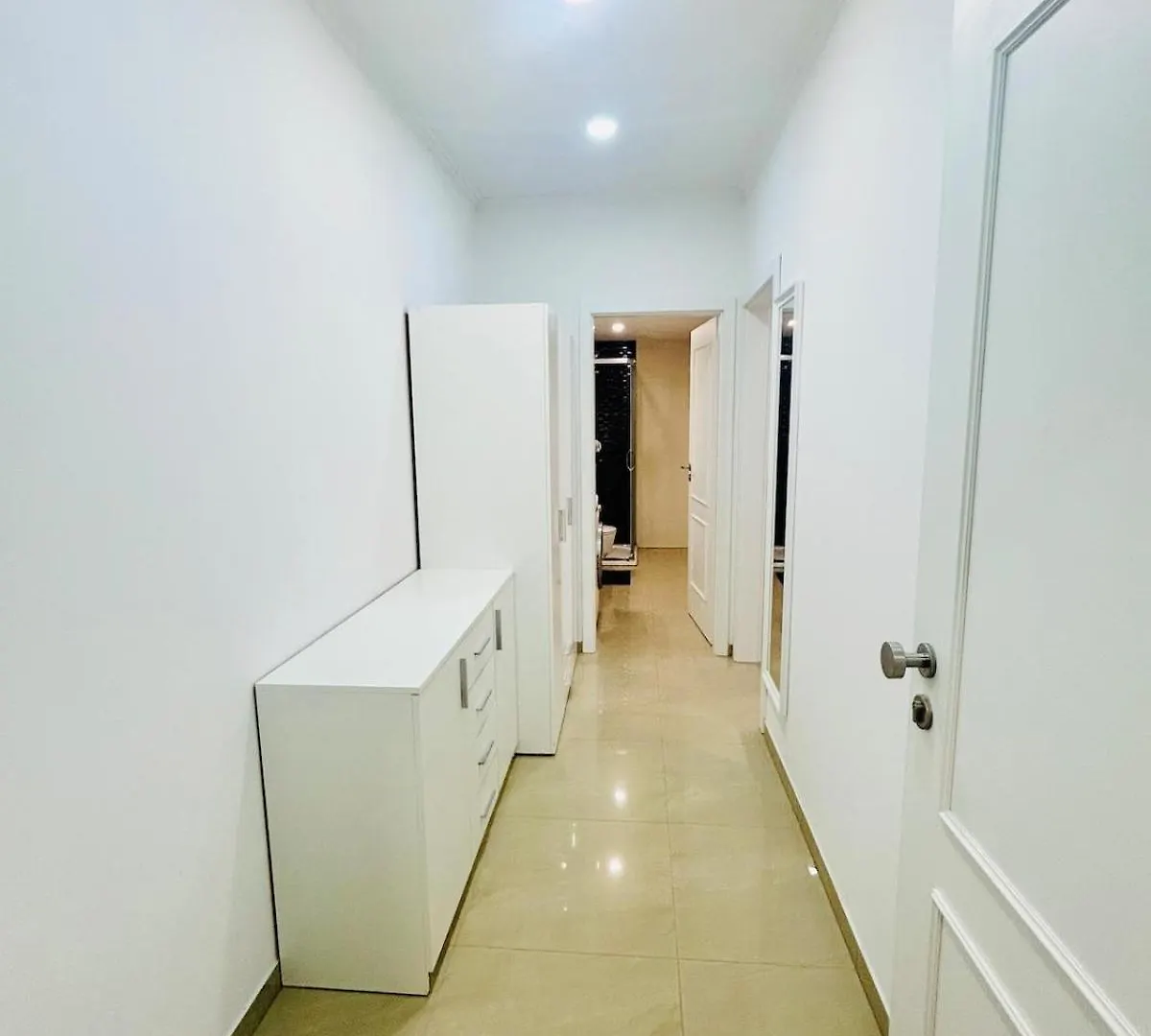 New Design Apartment Right Next Wenceslas Square Prague Czech Republic