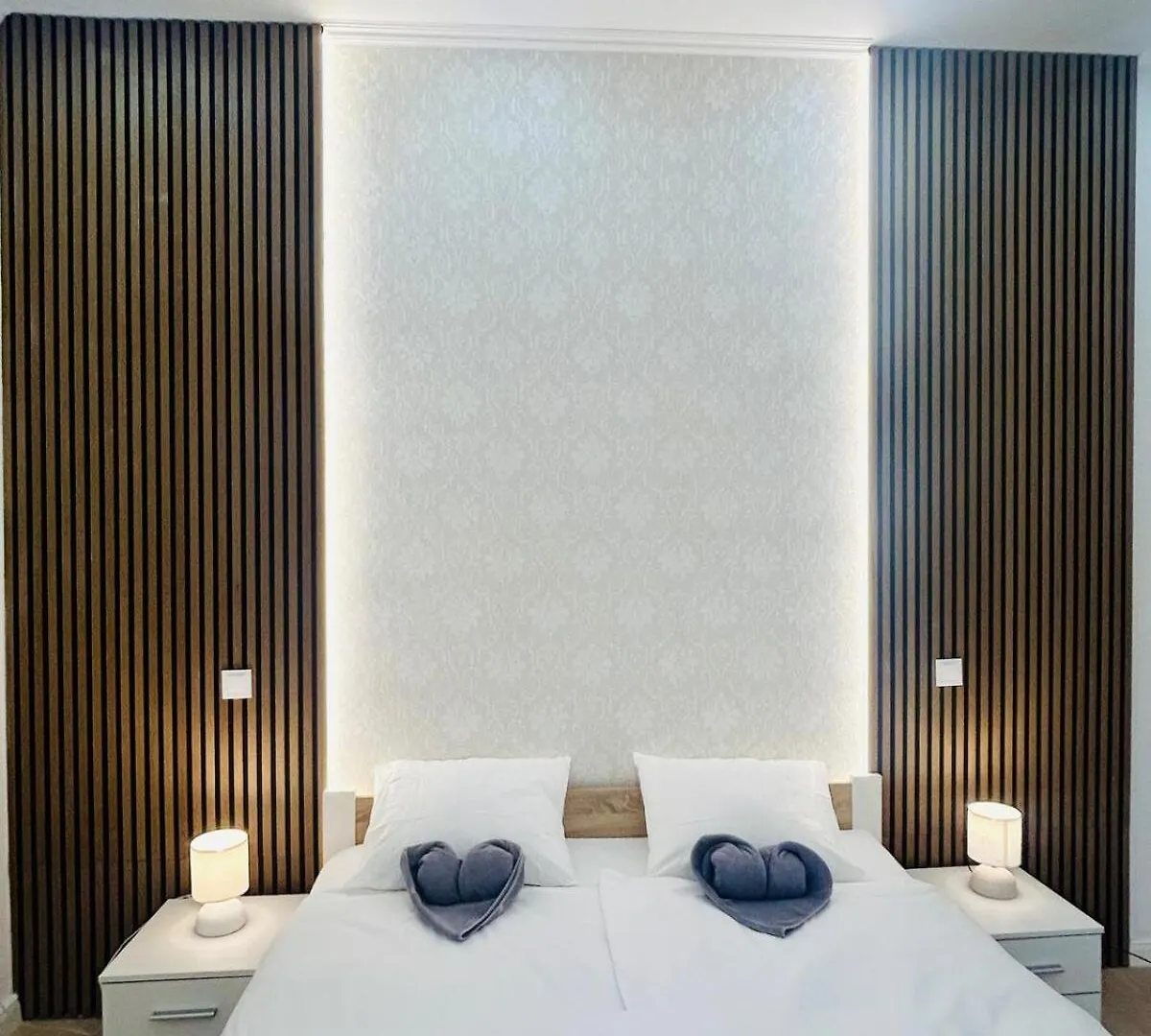 New Design Apartment Right Next Wenceslas Square Prague