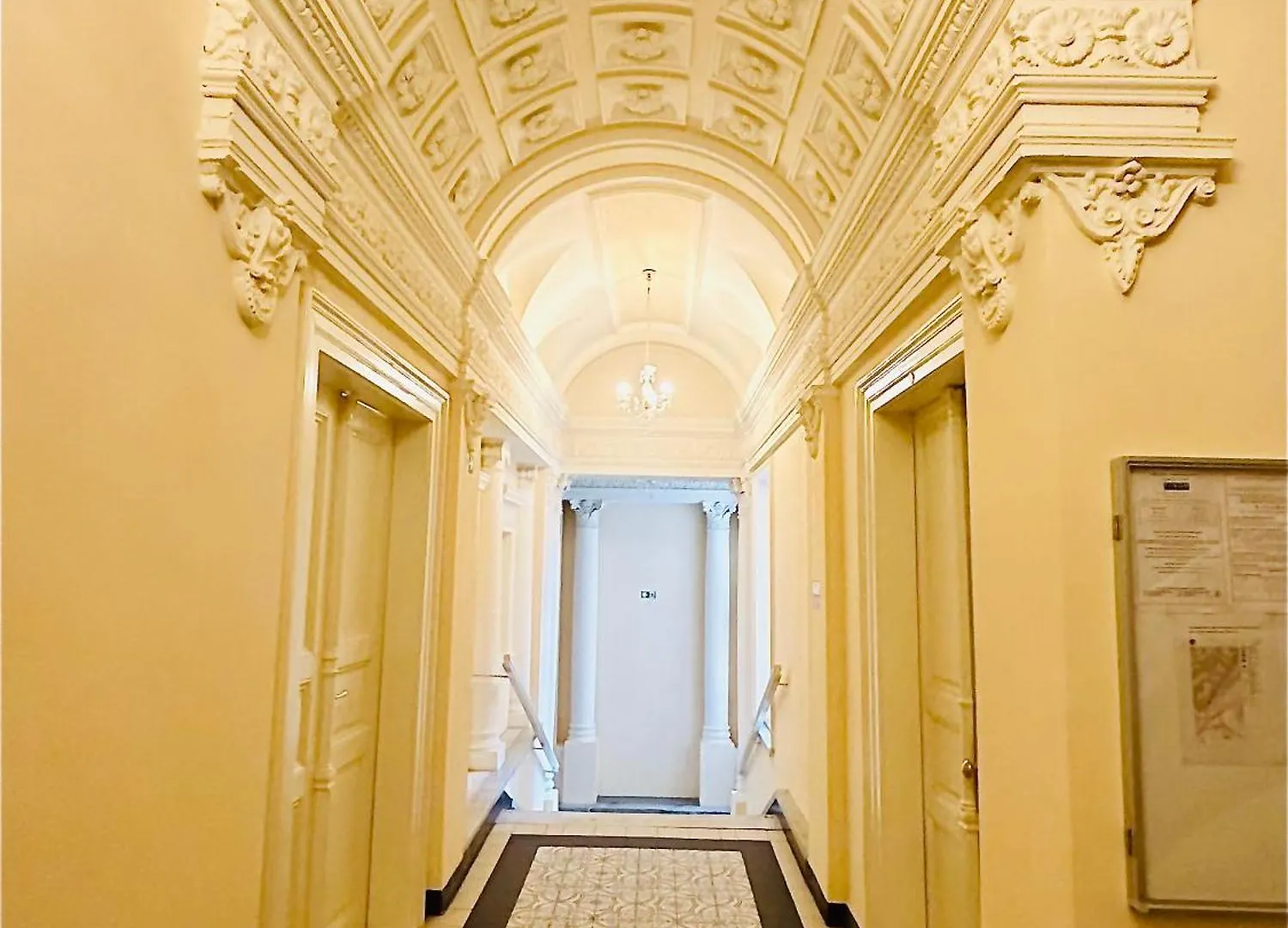 New Design Apartment Right Next Wenceslas Square Prague