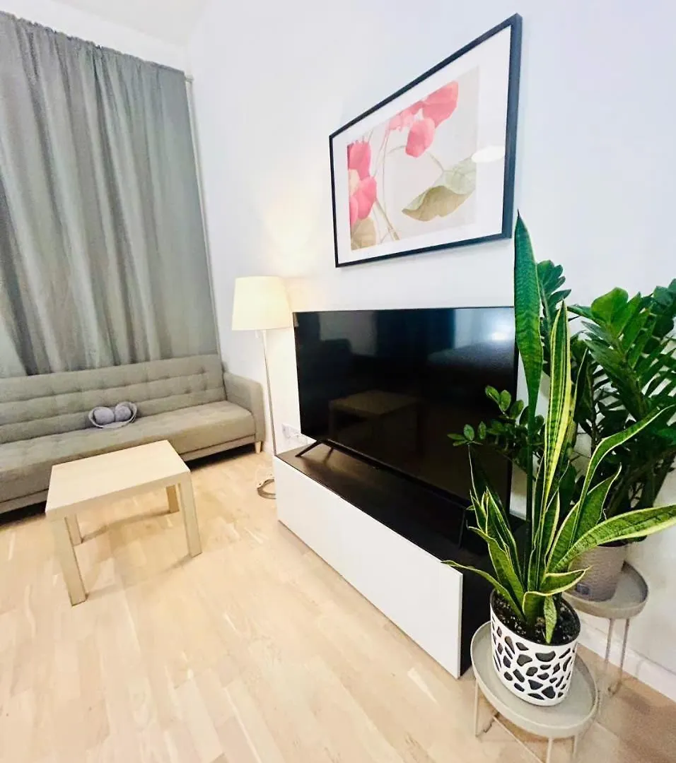 New Design Apartment Right Next Wenceslas Square Prague 0*,  Czech Republic