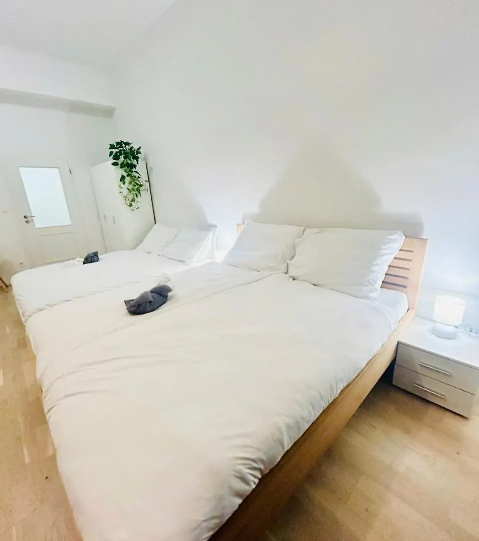 New Design Apartment Right Next Wenceslas Square Prague Czech Republic