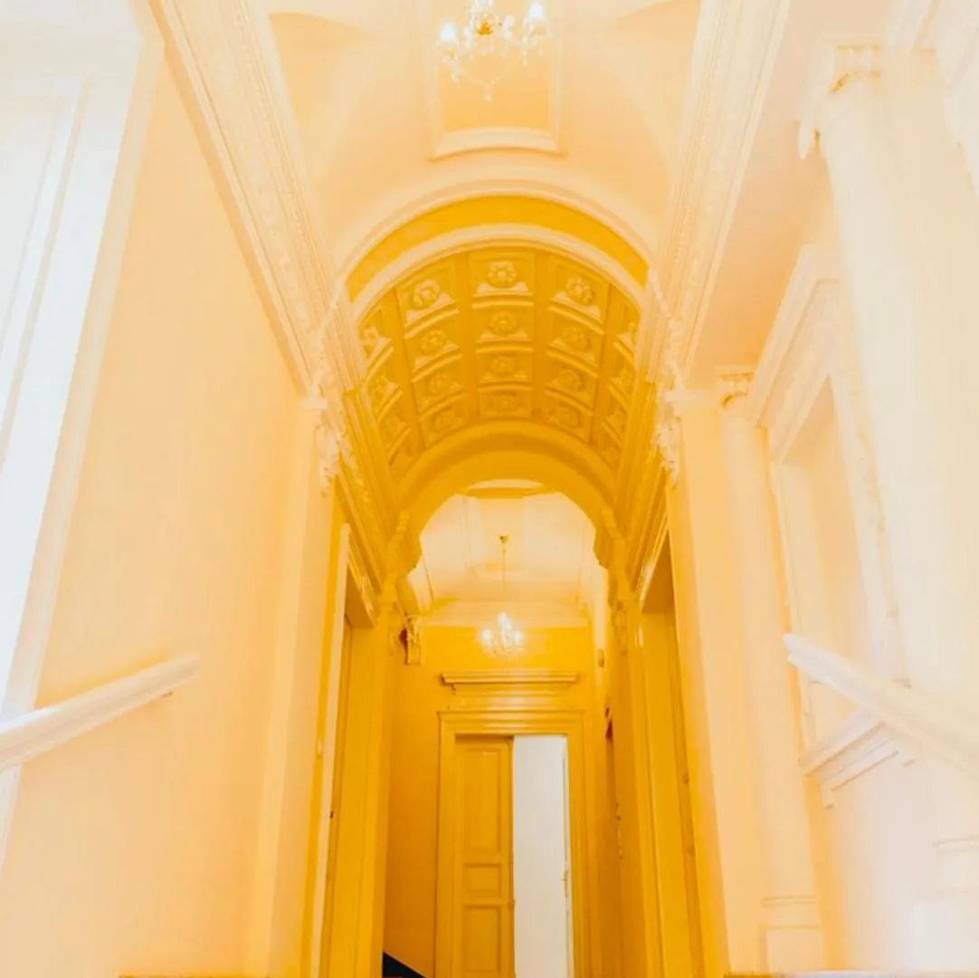 New Design Apartment Right Next Wenceslas Square プラハ