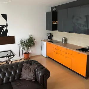  Apartmán Richie Near Aquapark