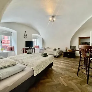  Apartmán Nicolas