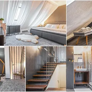  Apartmán Charlie